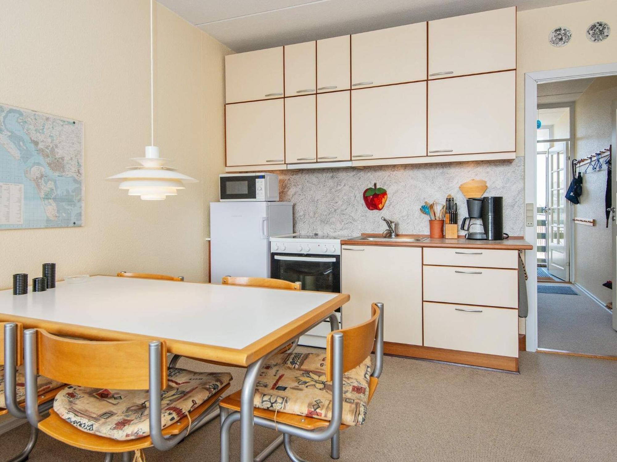 Holiday Home Fano VII 외부 사진