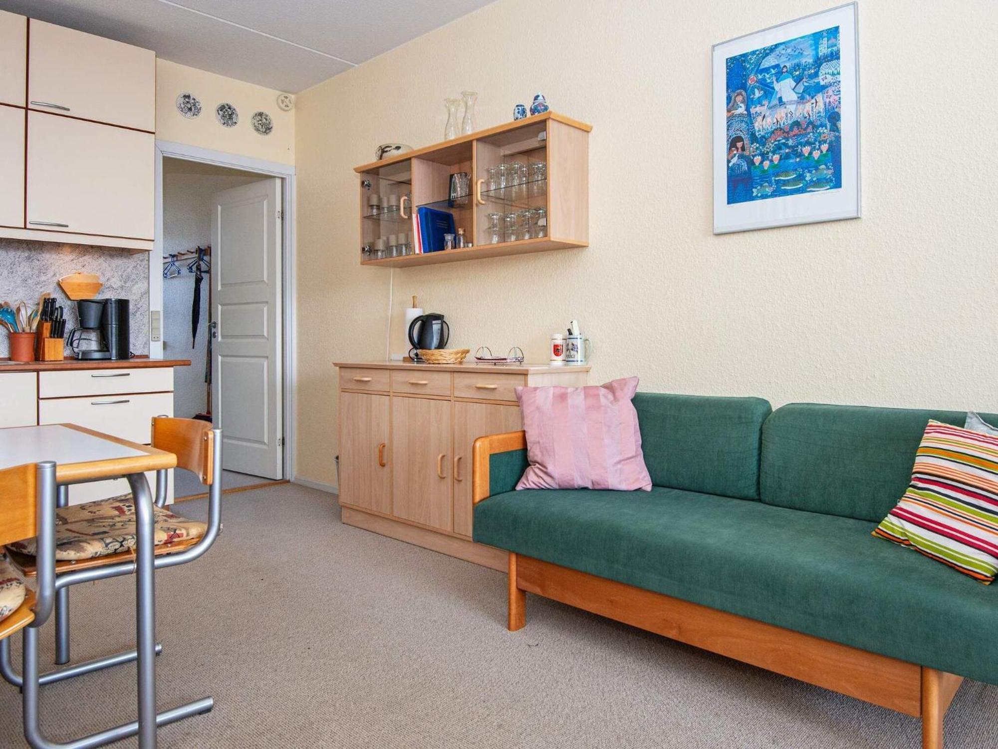 Holiday Home Fano VII 외부 사진
