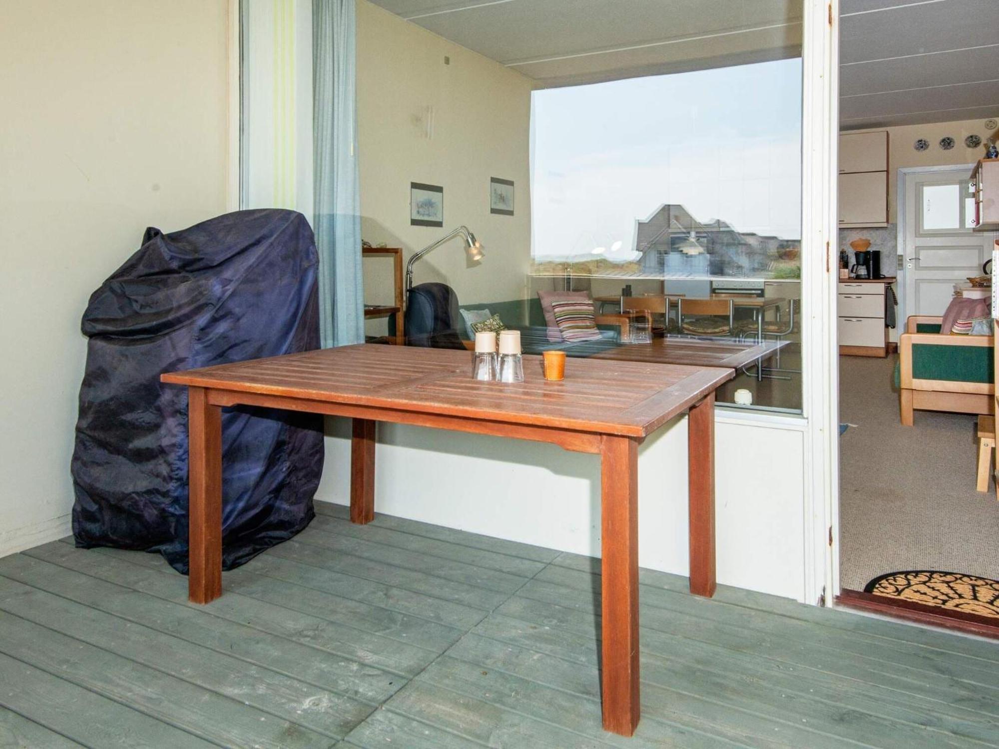 Holiday Home Fano VII 외부 사진