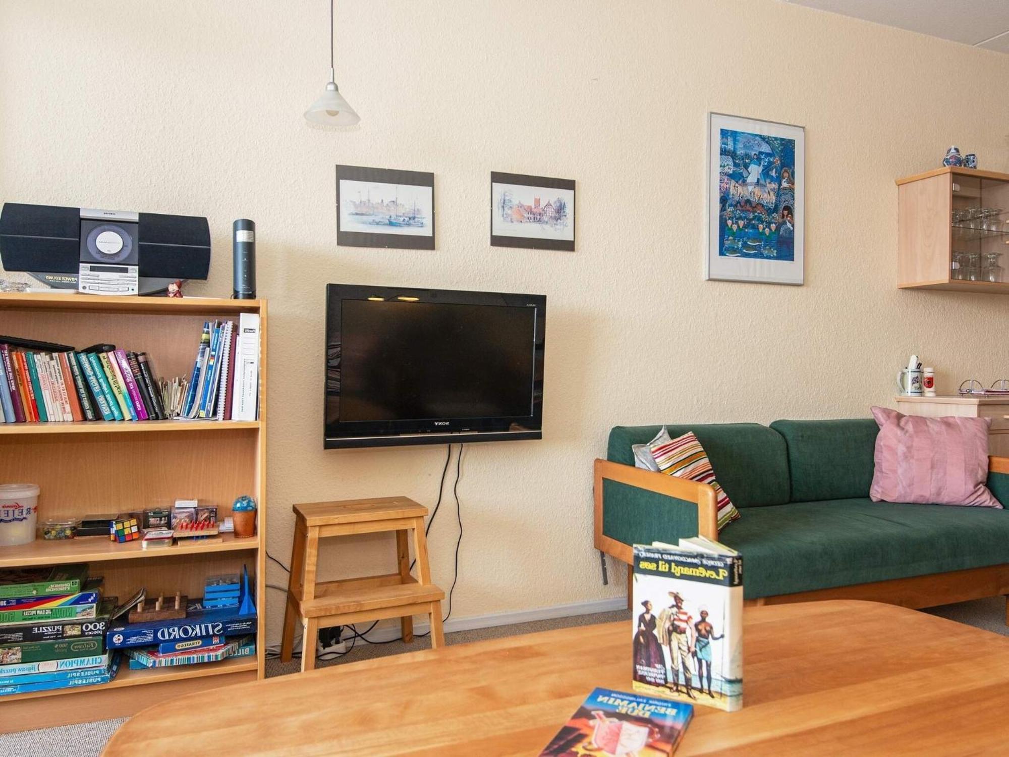 Holiday Home Fano VII 외부 사진